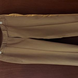 LARRY LEVINE dress pants 8 womens